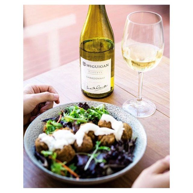 McGuigan Reserve Chardonnay 75cl
