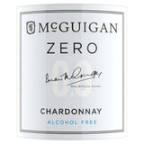 McGuigan Zero Chardonnay 75cl