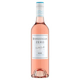 McGuigan Zero Rose 75cl