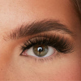 MCR Killing It Luxury Mink False Strip Lashes