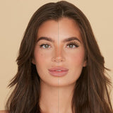 MCR Luxe Luxury Vegan Faux Mink False Strip Lashes