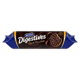 McVitie's Dark Chocolate Digestive Biscuits 400g
