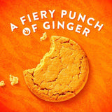 McVitie's Ginger Nuts Biscuits 250g