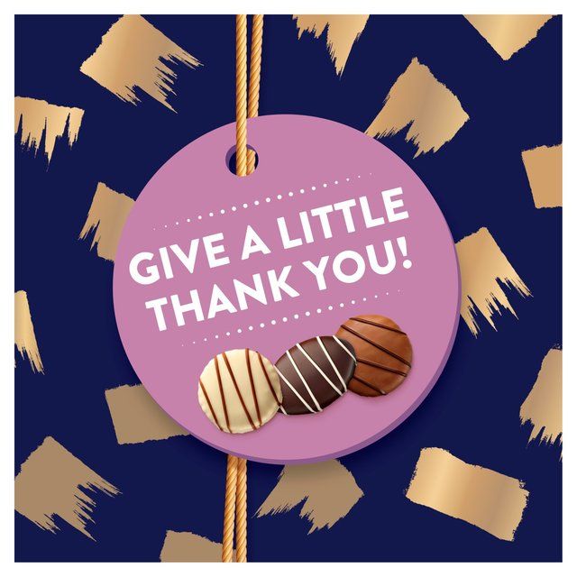 McVitie's Victoria Chocolate Creations Biscuit Assortment 95g