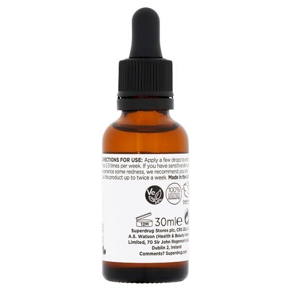 Me+ Niacinamide & Zinc Booster 30ml