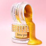 âme pure 24K Gold Digger Scrub™ 50ml - McGrocer