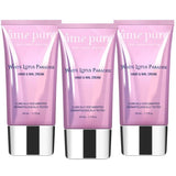 âme pure 3psc White Lotus Paradise™ Hand cream - 3 x 50ml - McGrocer