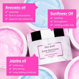 âme pure Body Butter | Sweet Pomegranate 200ml - McGrocer