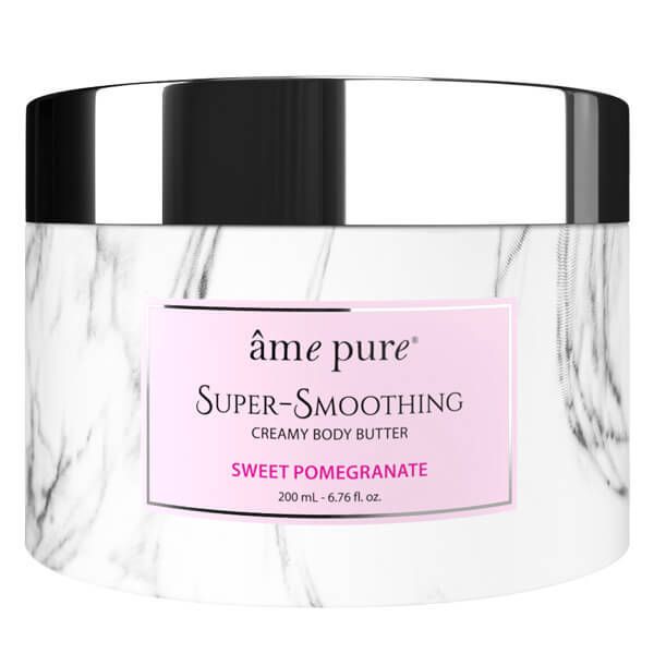 âme pure Body Butter | Sweet Pomegranate 200ml - McGrocer