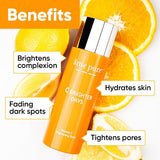 âme pure C-Brighter Days Tonic 150ml - McGrocer