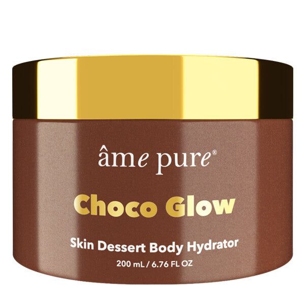 âme pure Choco Glow | Skin Dessert 200ml - McGrocer