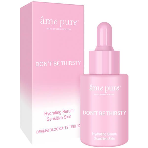 âme pure Don't Be Thirsty Serum 30ml - McGrocer