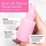 âme pure Don't Be Thirsty Serum 30ml - McGrocer