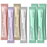 âme pure Jelly Glow Rubber Mask™ - MIX - McGrocer