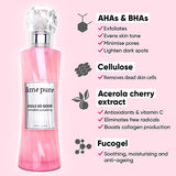 âme pure Peels So Good™ 120ml - McGrocer
