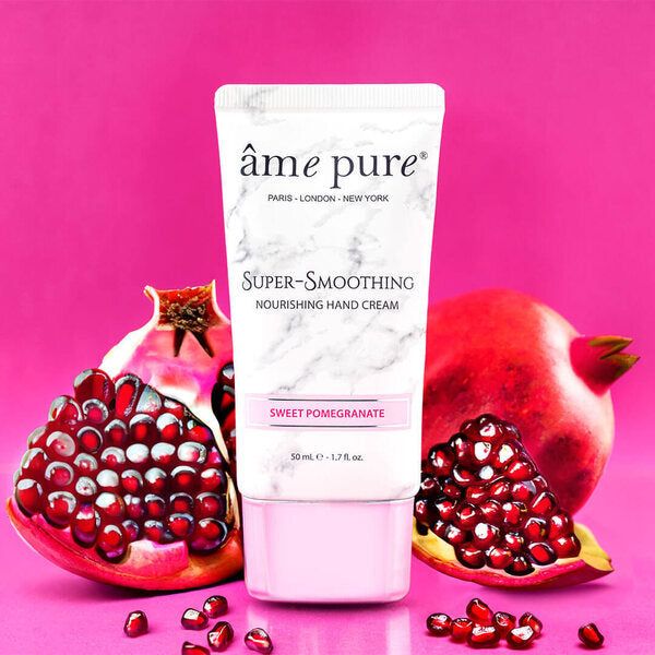 âme pure Super-Smoothing Hand Cream 3 psc - McGrocer