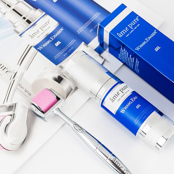 âme pure WrinklEraser™ BASIC 0.5mm - McGrocer