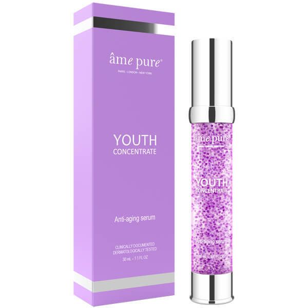 âme pure Youth Concentrate Anti Aging Serum 30 ml - McGrocer
