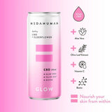 Medahuman Glow 4 x 250ml