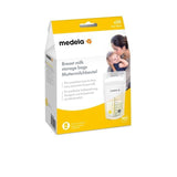 Medela Breastmilk Storage Bags 50 per pack