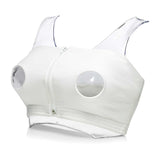 Medela Hands-Free Bustier M White