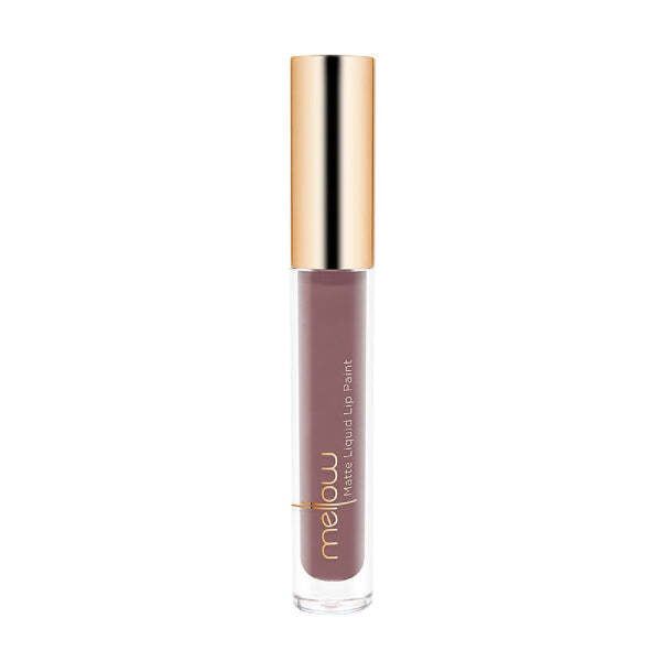 Mellow Cosmetics Liquid Lip Paint Budapest 3.2g
