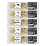 Menissez Sourdough Baguette, 5 Pack