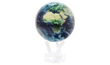 Menkind Earth With 45 Inch Clouds Mova Globe