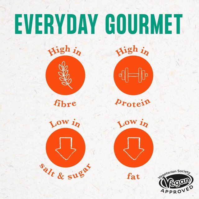 Merchant Gourmet Dried Puy Lentils 300g