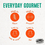 Merchant Gourmet Dried Puy Lentils 300g