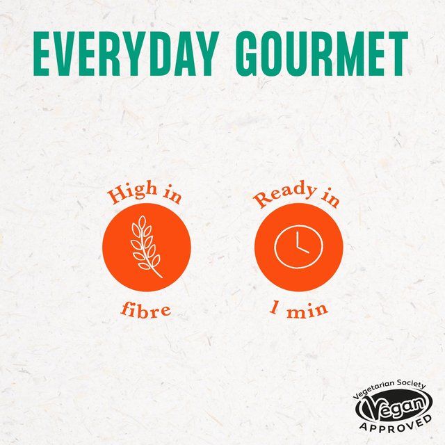 Merchant Gourmet Jamaican-Style Grains & Pulses 250g