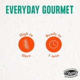 Merchant Gourmet Jamaican-Style Grains & Pulses 250g