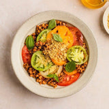 Merchant Gourmet Mediterranean-Style Grains with Tomato & Olive 250g