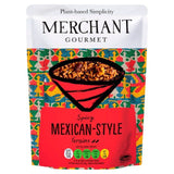 Merchant Gourmet Mexican-Style Grains 250g