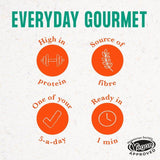 Merchant Gourmet Ready to Eat Puy Lentils 250g