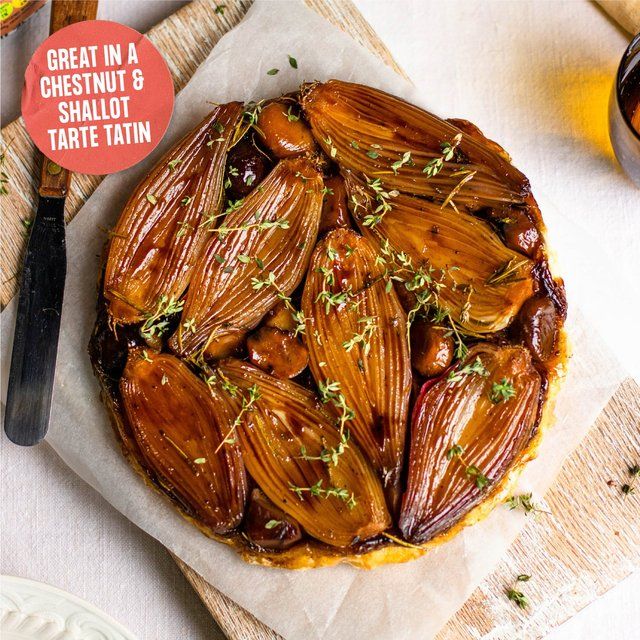 Merchant Gourmet Whole Chestnuts 180g