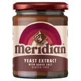 Meridian Yeast Extract with Salt 340g