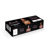 Mermade Hair Blow Dry Brush Black Style And Dry In One