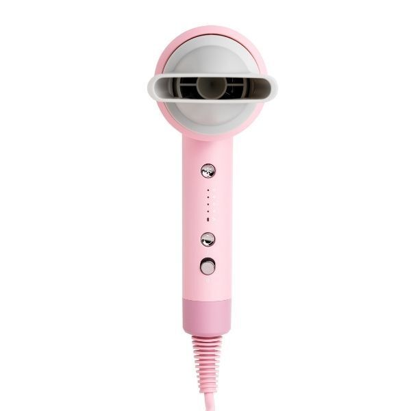 Mermade Hair Dryer Pink
