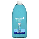 Method Bathroom Cleaner Refill 2L