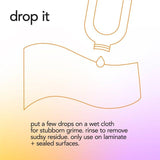 Method Multisurface Concetrate Mango & Citrus 240ml