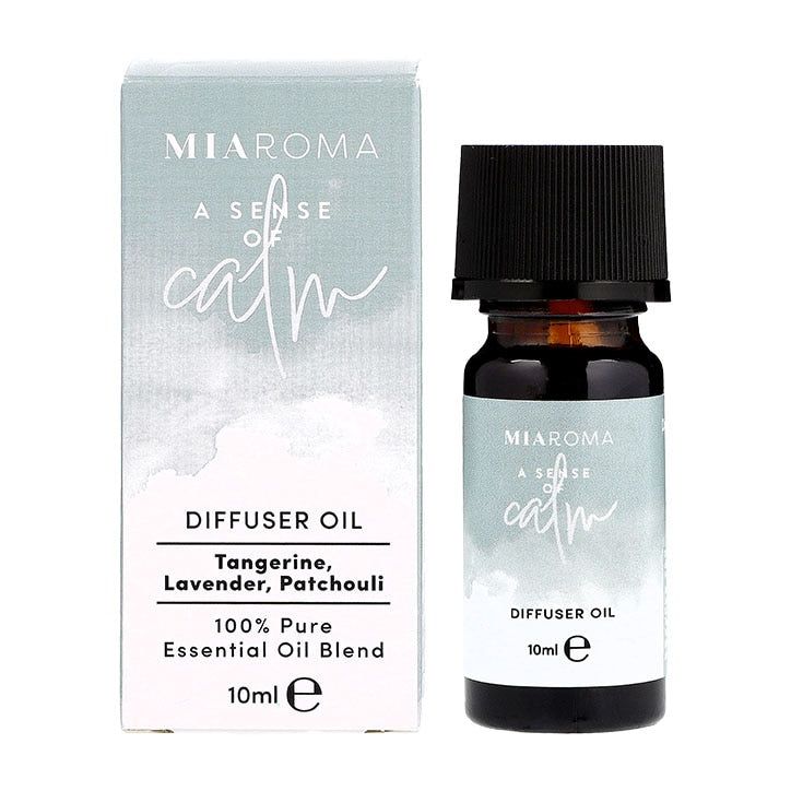 Miaroma A Relaxing Night’s Sleep Diffuser Oil 10ml A Sense of Calm