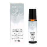 Miaroma A Sense of Calm Pulse Point Roller Ball 10ml A Sense of Calm