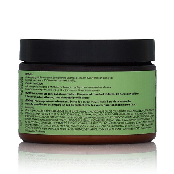 Mielle Organics Rosemary Mint Hair Masque