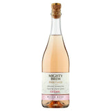 Mighty Brew Heritage x Liz Earle Wellbeing Organic Blush Rose Kombucha 750ml