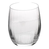 Mikasa Treviso 4pc Stemless Glasses 350ml Gift boxed 4 per pack