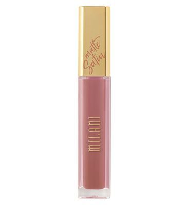 Milani Amore Satin Matte Lip Crème