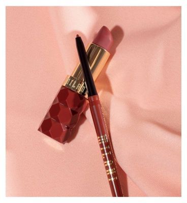 Milani Color Fetish Matte Lipstick, The Nudes Collection 4g