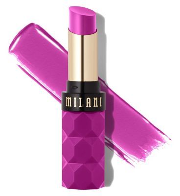 Milani Color Fetish Shine Lipstick 170 Kink