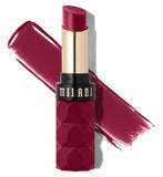 Milani Color Fetish Shine Lipstick 200 Bitten